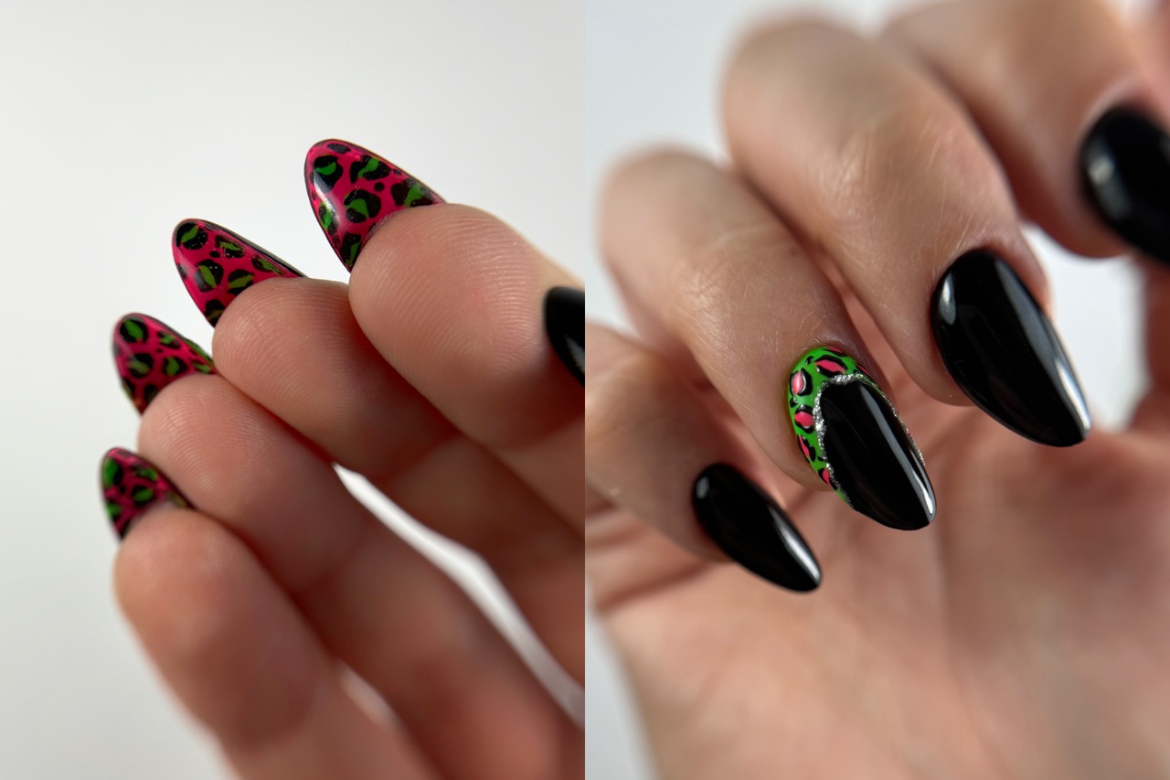 Videokurz: Modelácia nechtov v tvare MANDĽA s reverzným nailartom